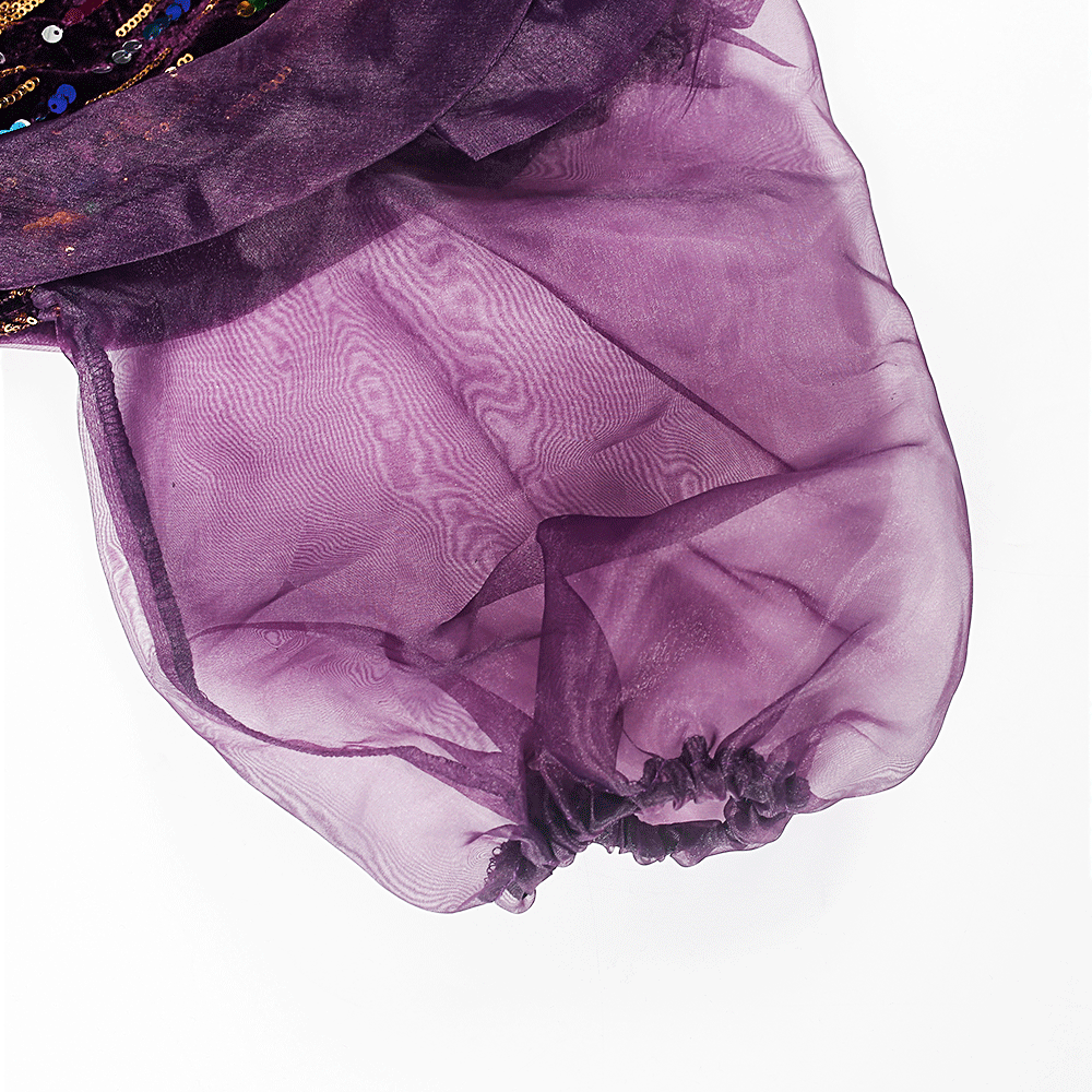 Beaded African Women's Party Evening Dress With Belt 23