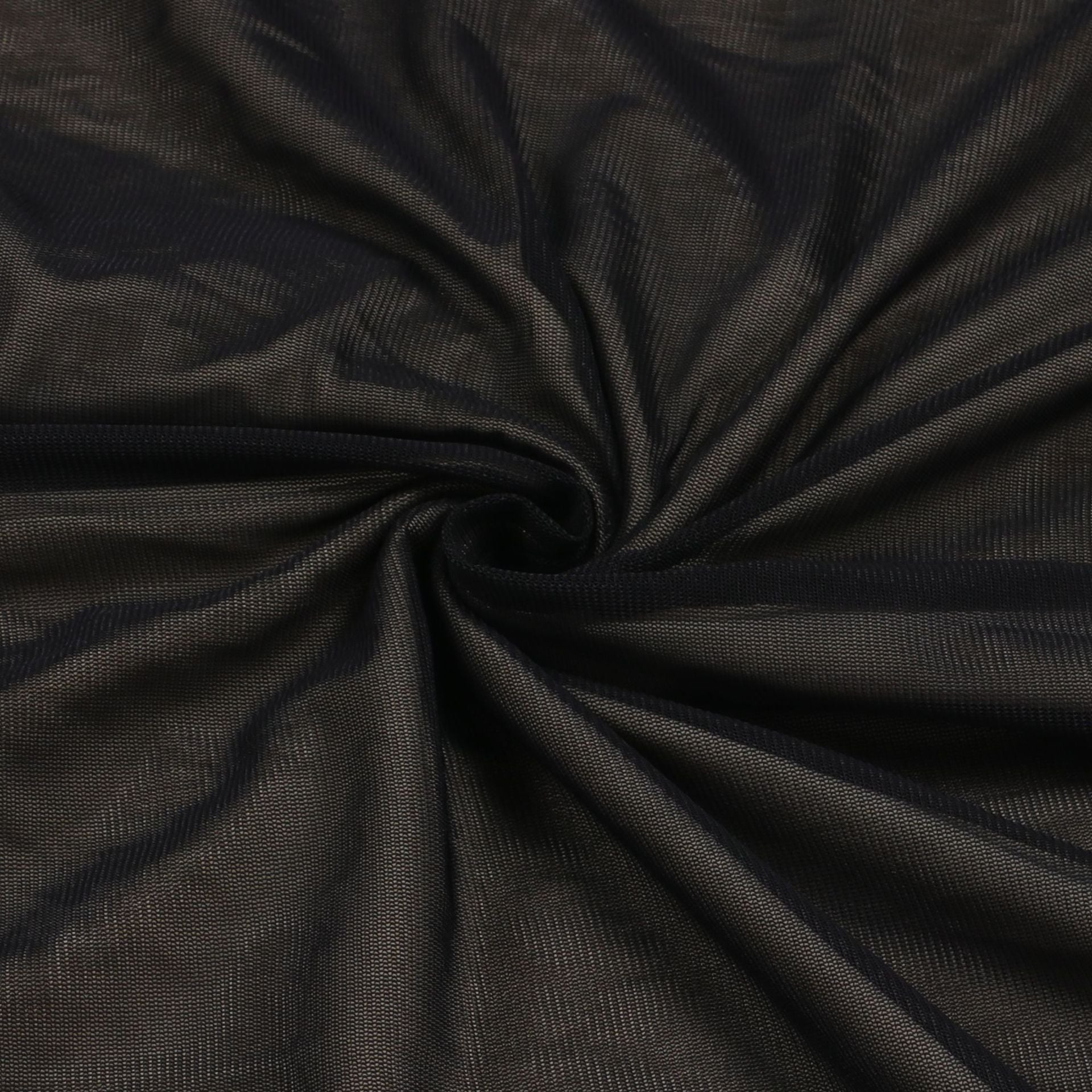 Women Sexy Pleated Mesh Dress 20