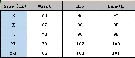 Women Sexy Slim Denim Pants 7