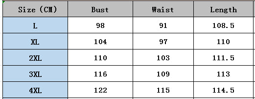 Autumn V-Neck Printed Long Sleeve Women's Fashion Plus Size Dress 8