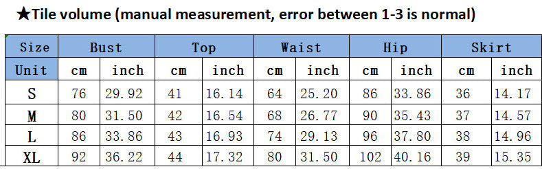 Ladies Houndstooth Tank Top Skirt Set Two-Piece Set 7