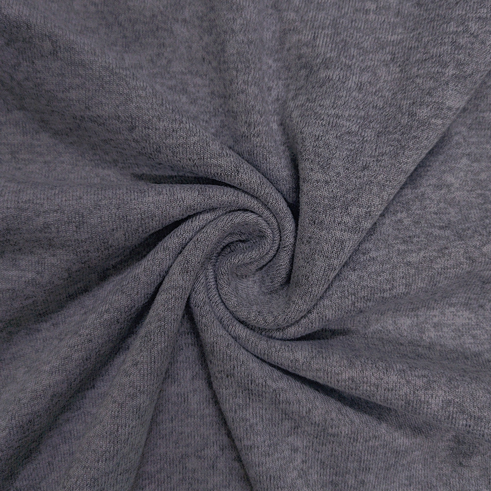 Women Summer Solid Crop Top Shorts Two-Piece Set 56