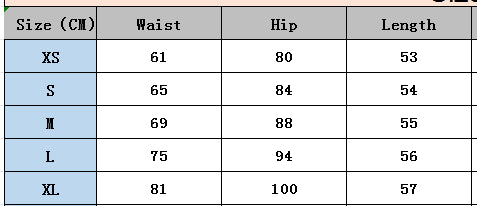 Women Colorblock Casual Denim Knee-Length Shorts 8