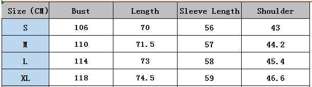 Women Fall Career Brown Printed Long-Sleeved Blazer Coat 13