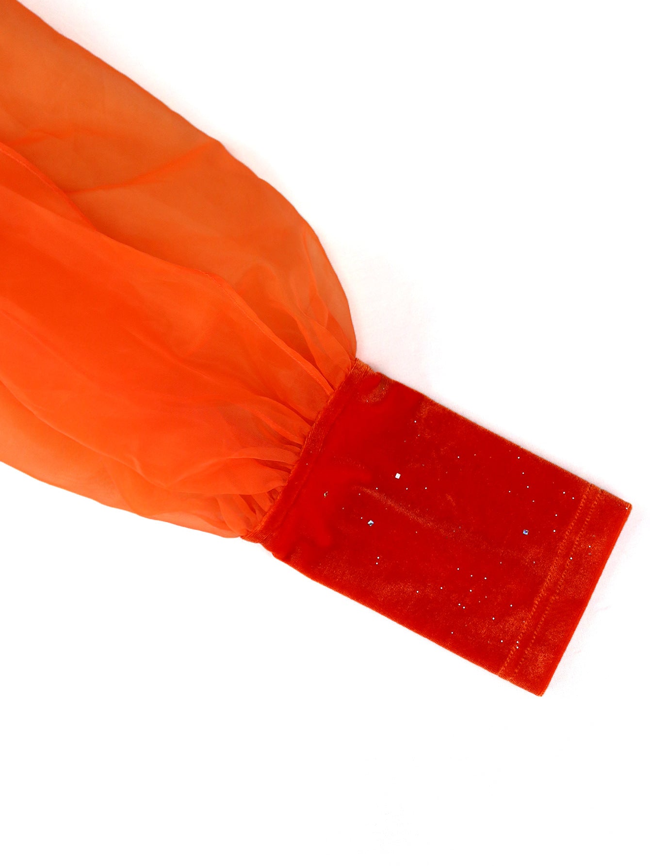 Plus Size Women Long Sleeve African Party Formal Party Dress 7