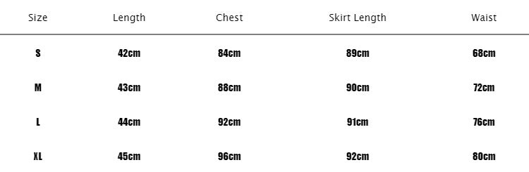 Spring Women's Clothing Strapless Sexy Split Fashion Two Piece Skirt Set 18