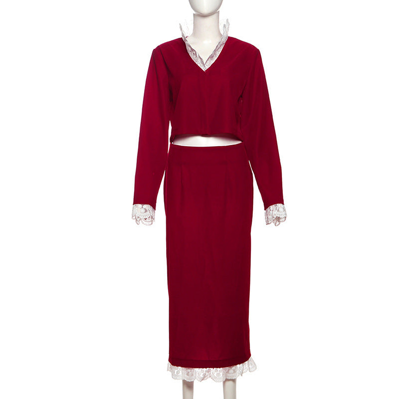 Summer Women's Sexy Chic Fashion Casual clohtes-Deal Sales 10