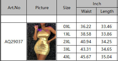 Women Casual Slash Shoulder Sleeveless Sexy Bodycon Dress 5