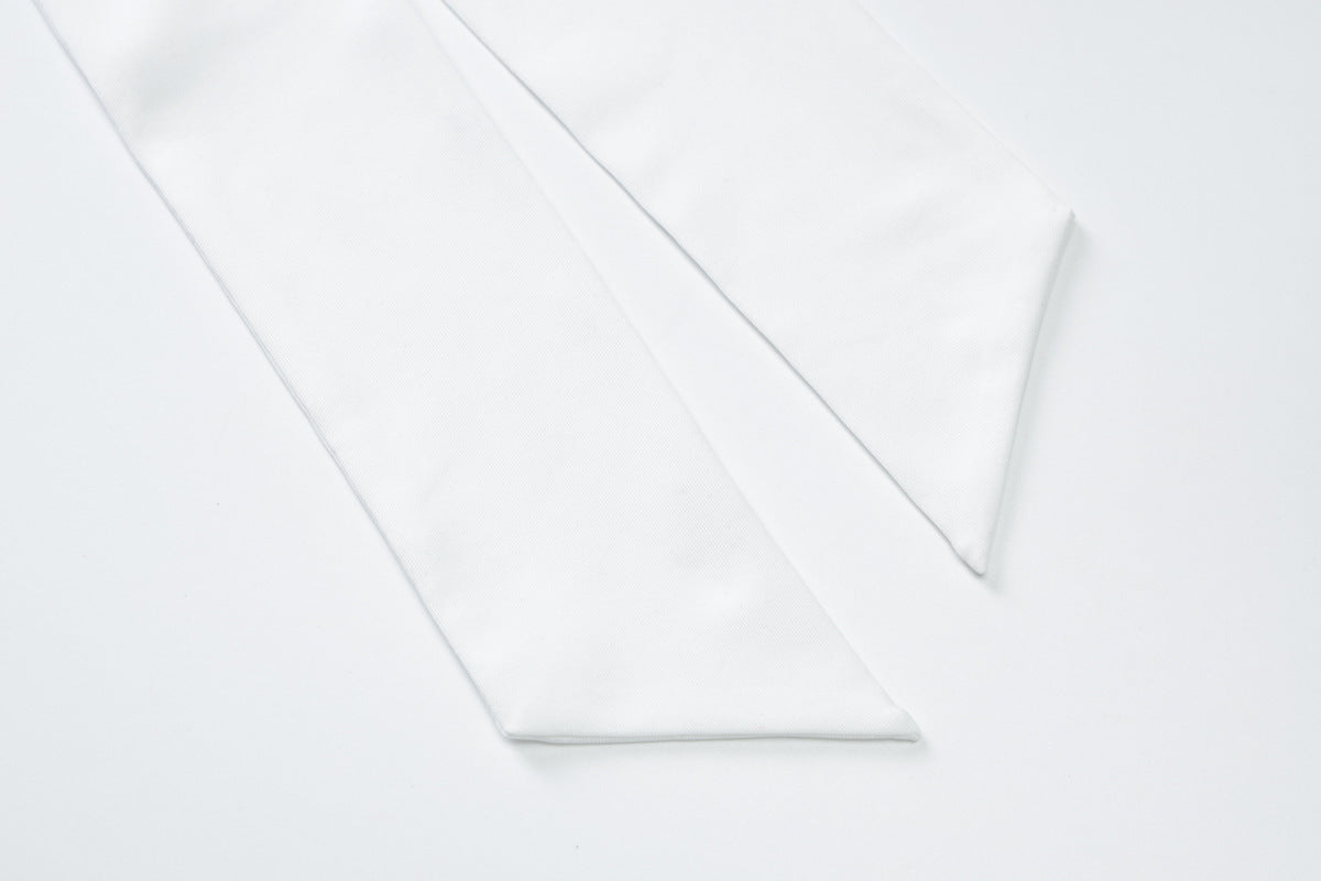 Autumn Winter Off Shoulder Sleeveless Bodycon Dress 13