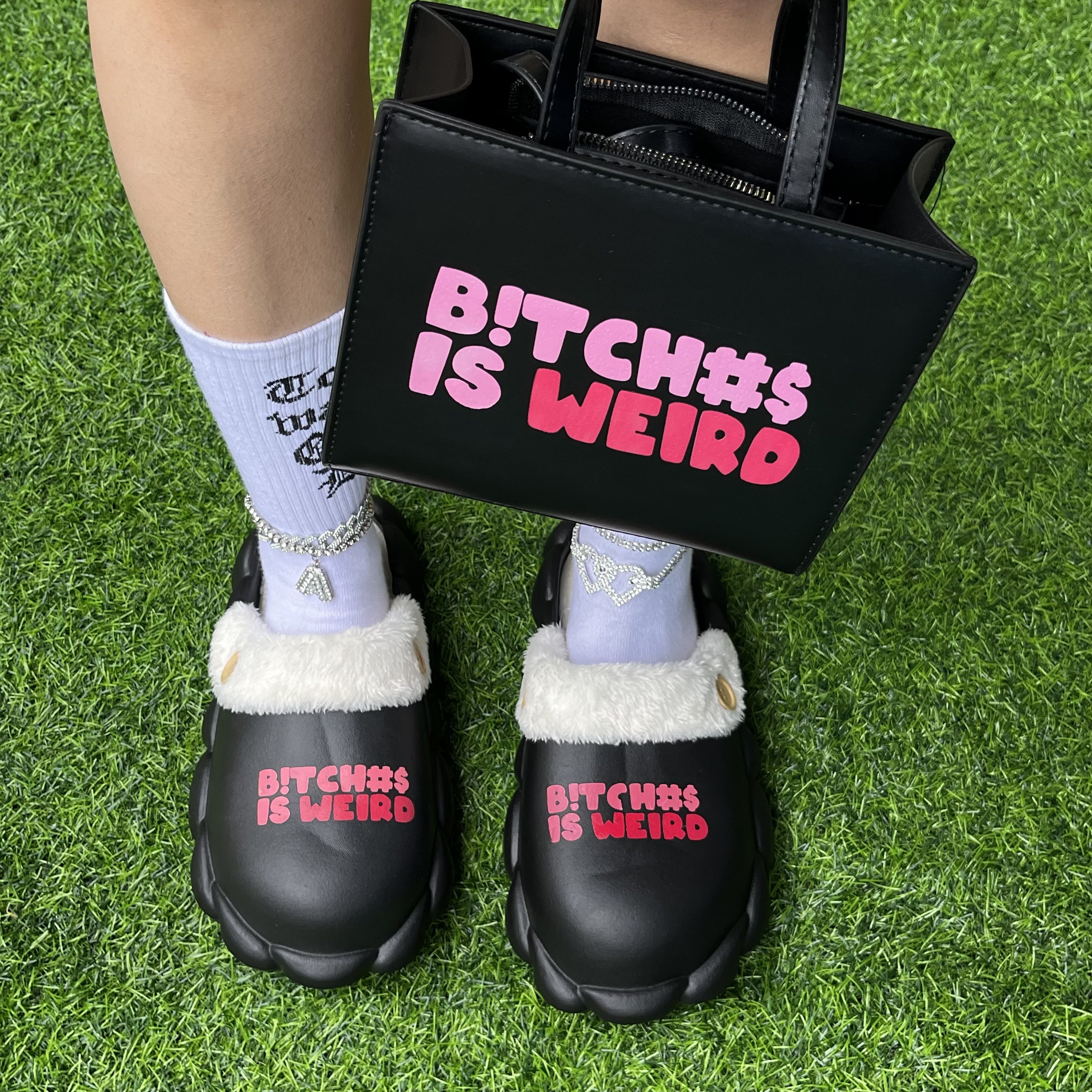 Spring And Summer Women's Shoes Sandals And Slippers Couple Eva Waterproof Women Slippers 10