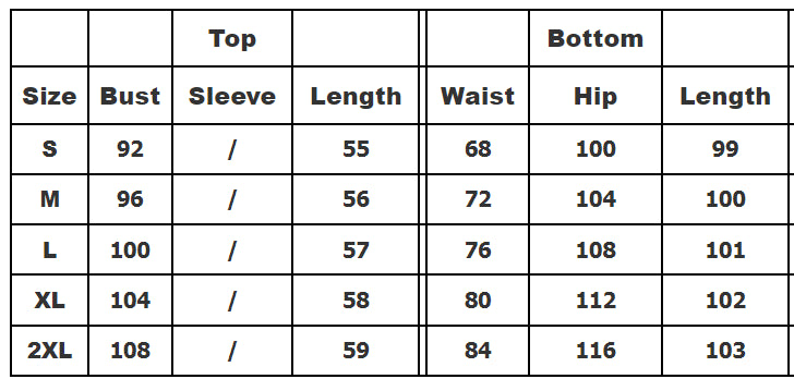 Women Summer Sexy Halter Neck V-Neck Irregular Sleeveless Top Pants Two Piece Set 7