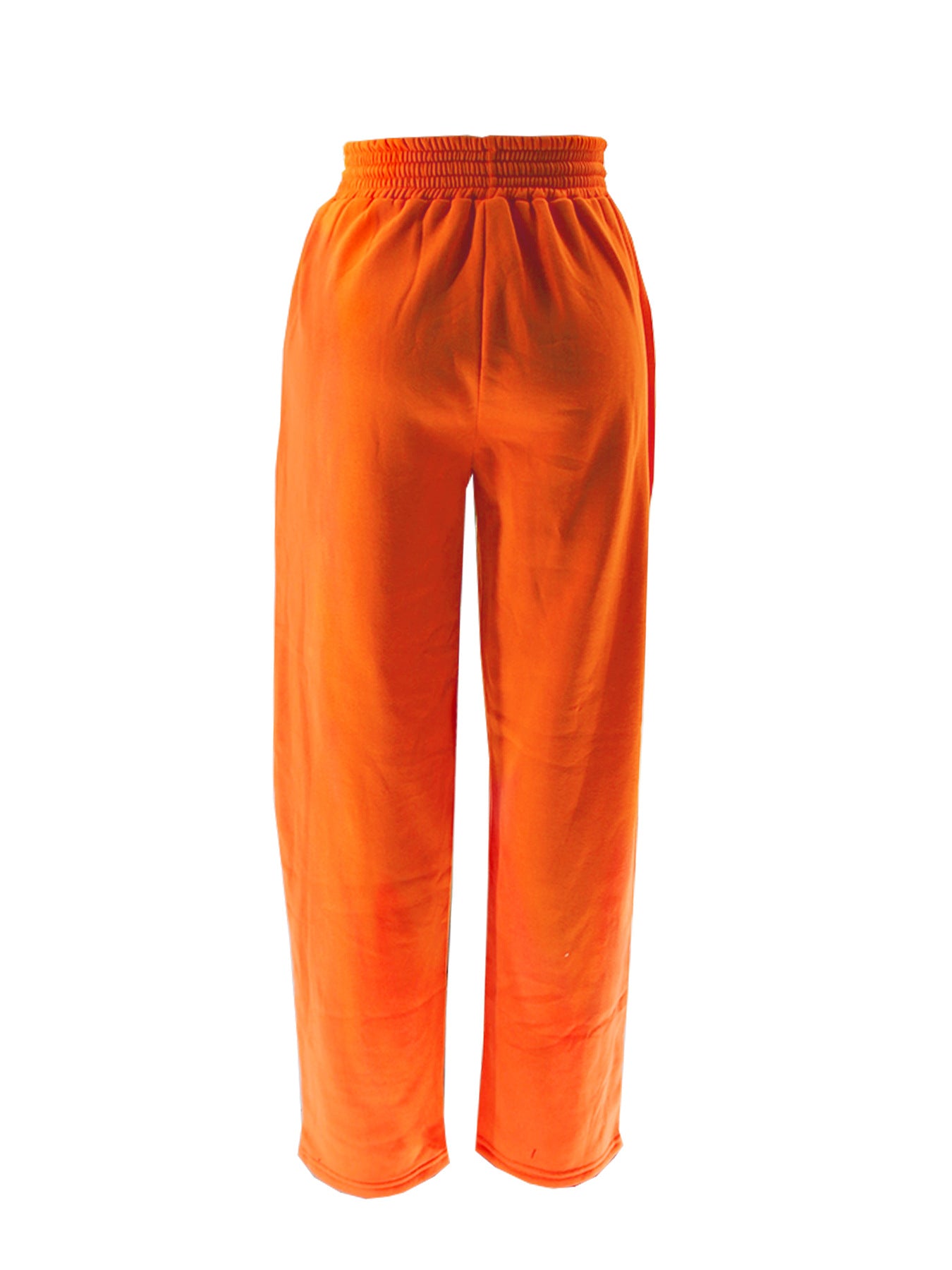 Women Casual Drawstring Sports Sweatpants 11