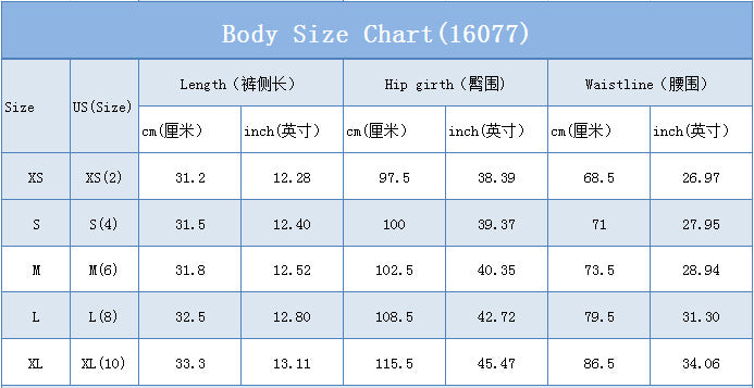 Trendy Women's High-Waist Loose Denim Shorts 8