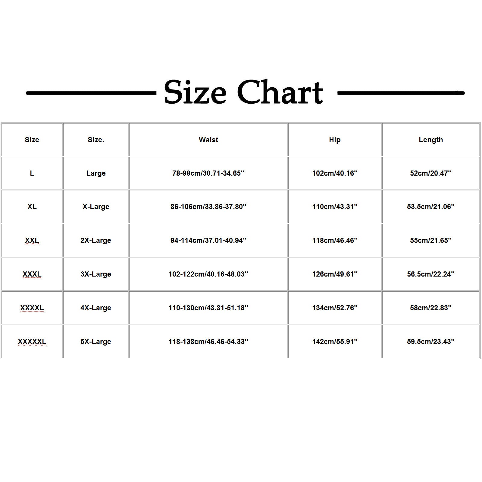 Women's Trousers Knee-Length Shorts Plus Size Elastic Waist Casual Pants 28