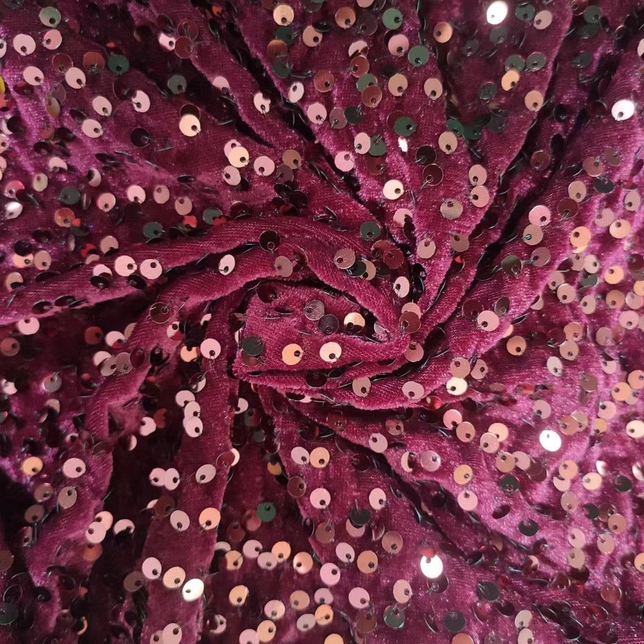 Plus Size Women Sequin Summer Casual Round Neck Short Sleeve Solid Dress 20