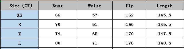 Women summer sexy slit sequin prom dress 8