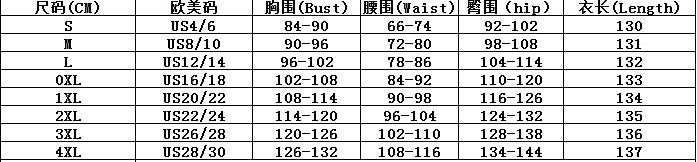 Women Style Lace Party Formal Party Long Sleeve Dress 7