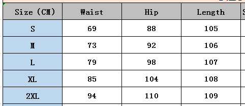 Spring/Summer Fashion Ripped Distressed Washed Denim Pants 5