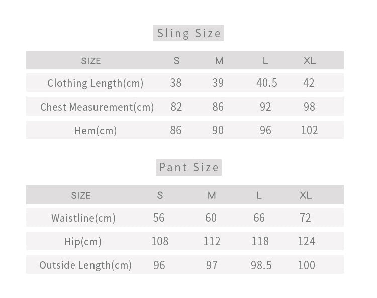 Women V-neck Cropped Top and Pant Loungewear Two-piece Silk Set 5