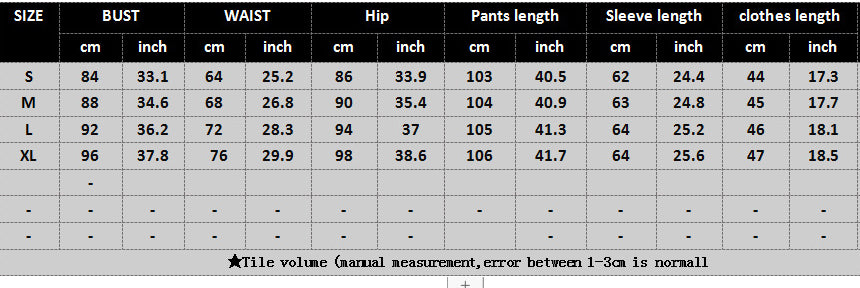 Women's Fashionable brown sexy tight fitting long sleeve Top and pants two-piece set 8