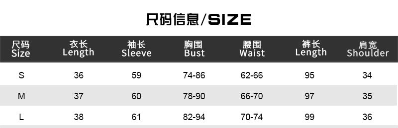 Women's Casual Micro-Transparent Sexy Slim Short Top & Long Pants Two Piece Set 9