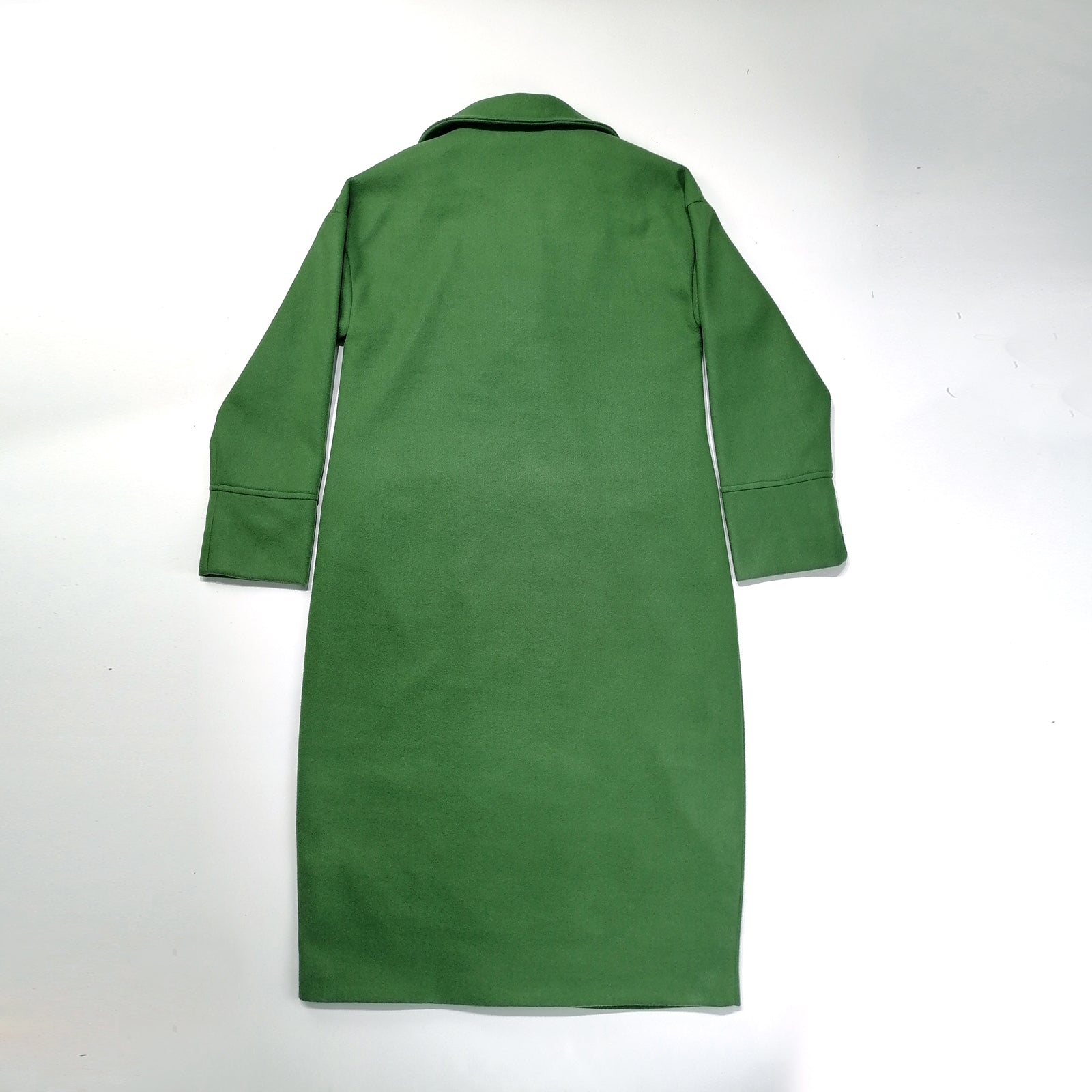 Winter And Autumn Women's Loose Coat 69