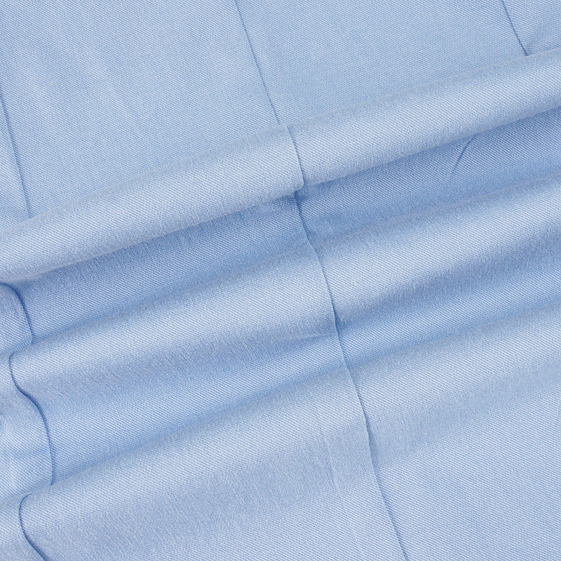 Women Casual Knitting V-Neck Long-Sleeved Zippered Hoodies and Sweatpants Two-Piece Set 33