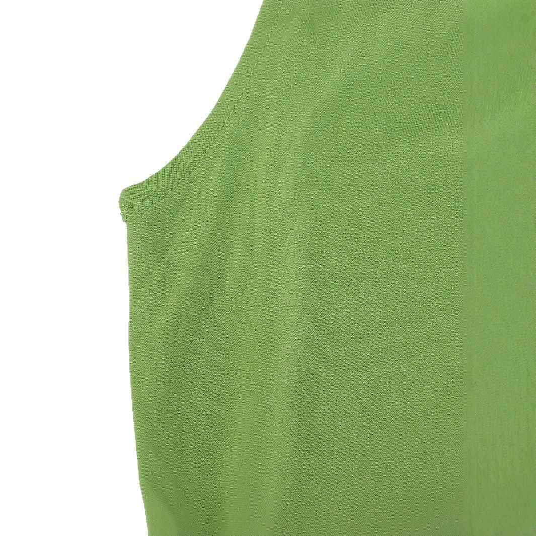 Summer Trendy Sleeveless Sports Casual Two-Piece Shorts Set 7