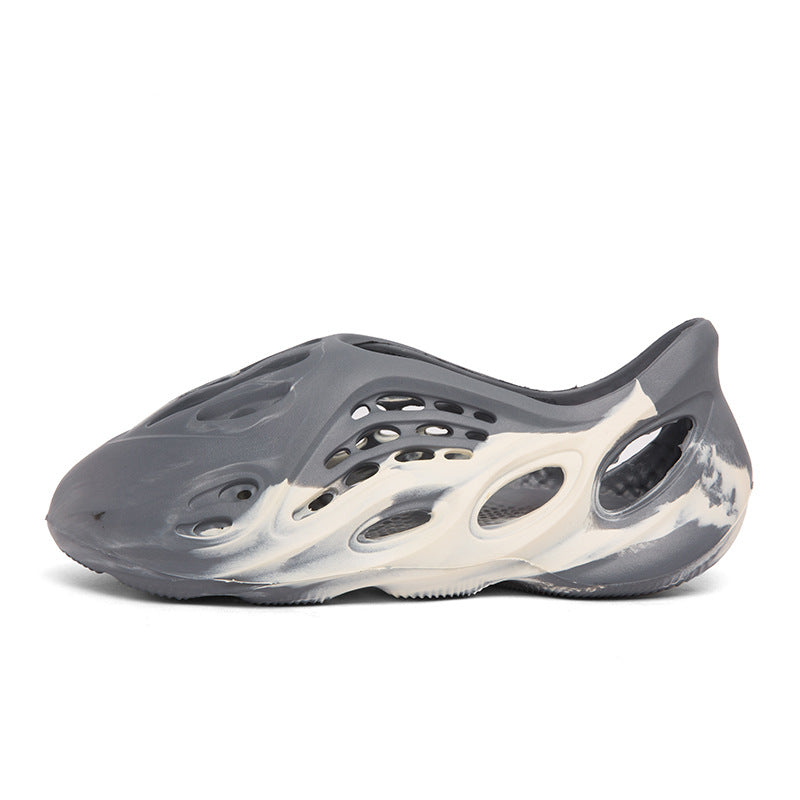 Hollow Out Hole Shoes Trendy Women And Men'S Sandals Spring And Summer Beach Shoes Sports Sandals And Slippers 13