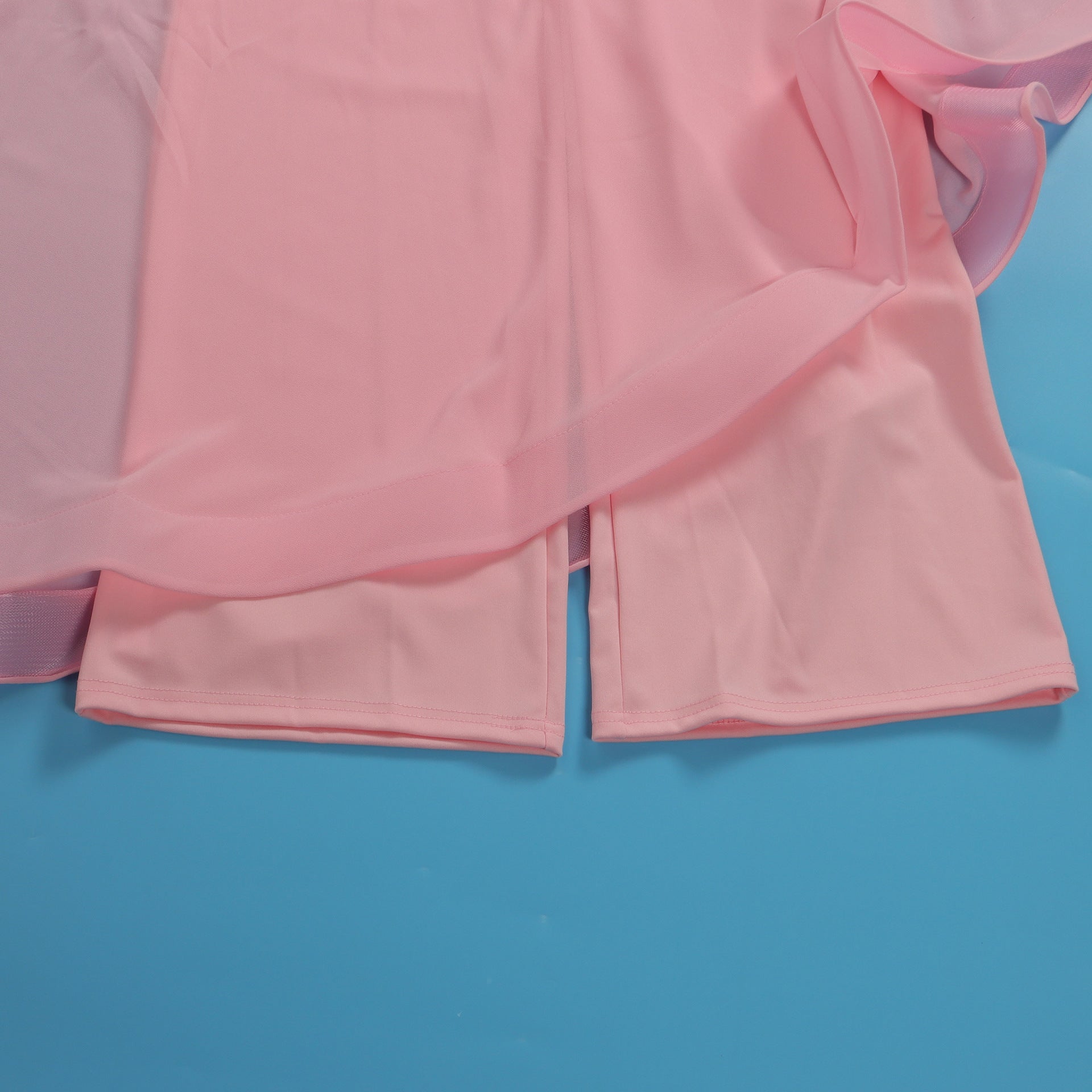 Women Sexy One Shoulder Sleeveless Stretch Jumpsuit 67