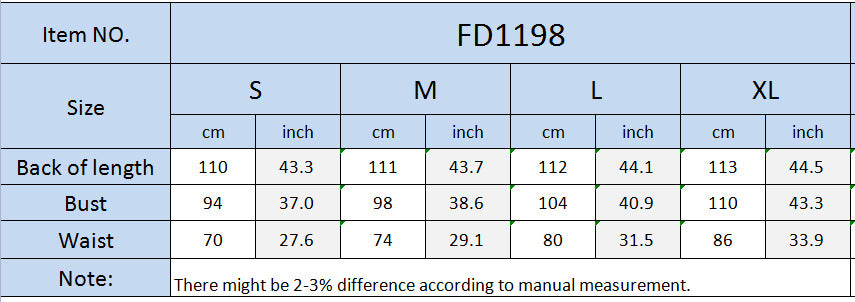 Spring Women's Fashion Chic High Waisted Straps Printed Long Dress 6