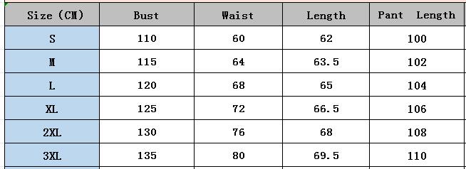 Women print long sleeve Hoodies and Pant Two Piece Set 9