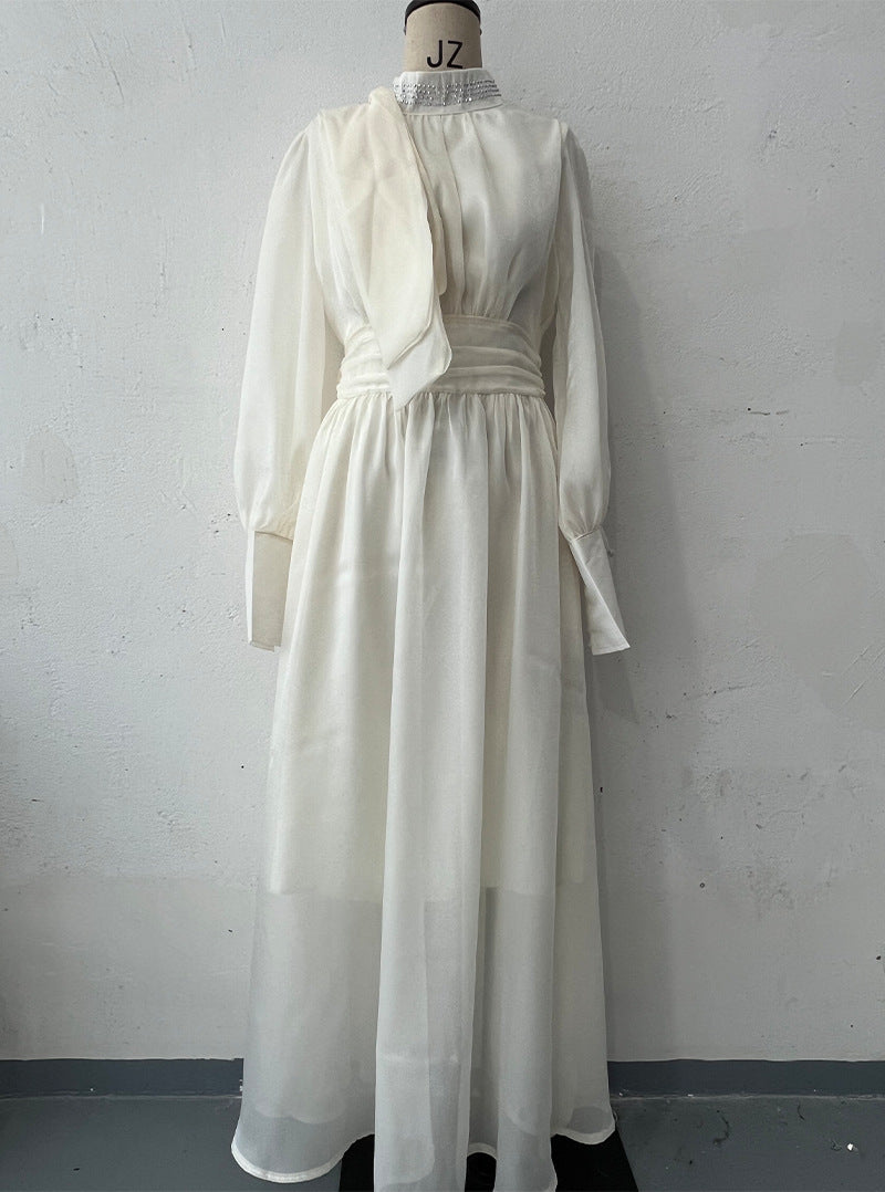 Women Long Sleeve Dress 12