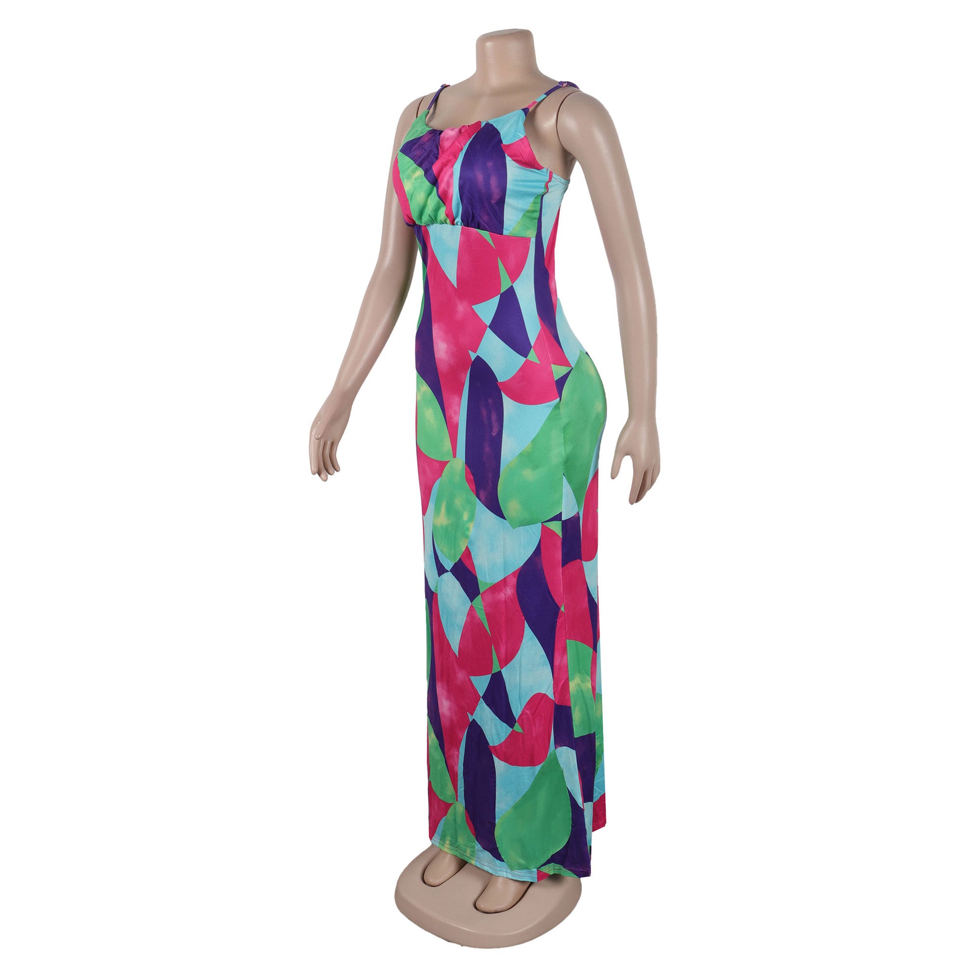 Women Print Dresses 4