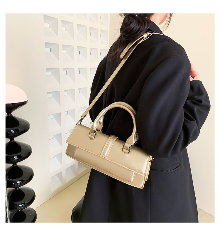 Women Fashion Chic Handbag Shoulder Crossbody Bag 19