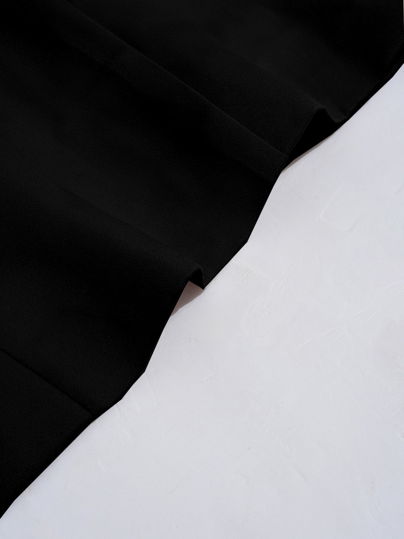 Women Solid Turndown Collar Elegant Career Button Casual Blazer 25