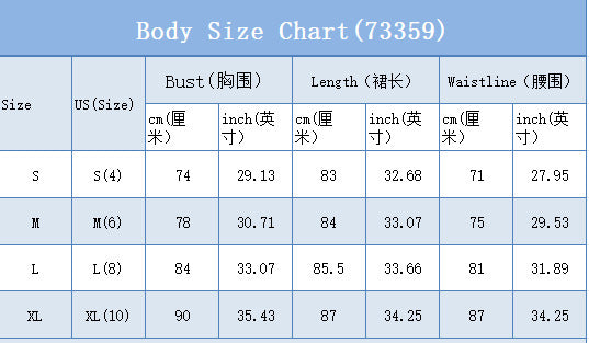 Women French Holidays V-Neck Backless Suspender Dress 8