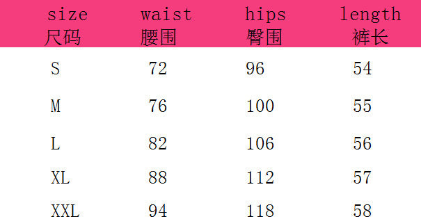 Women summer star tassel raw edge loose Denim Shorts 11