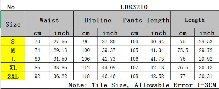 Summer Women'S Button Zipper Camouflage Straight Trousers Cargo Pants 8