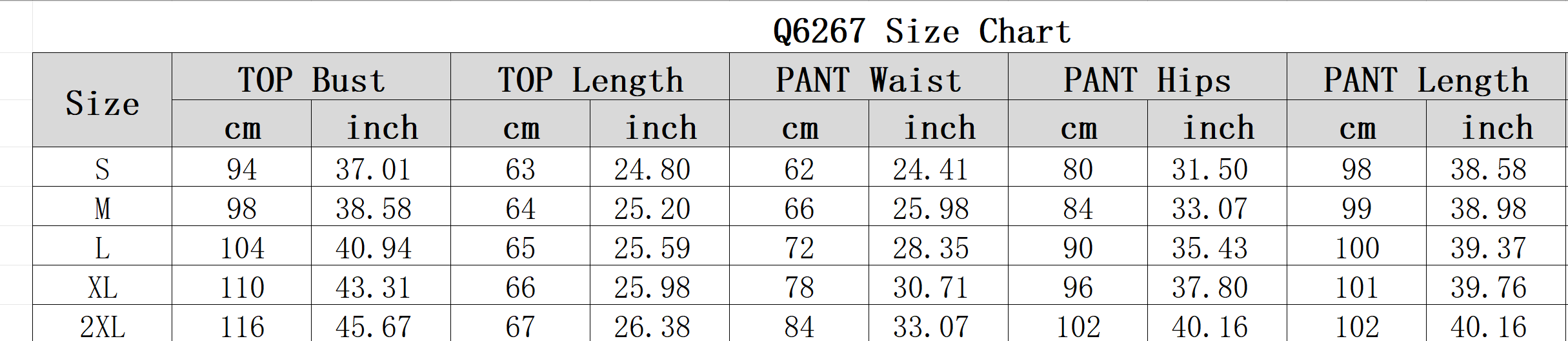 Women Round Neck Top and Pants Two-Piece Set 7