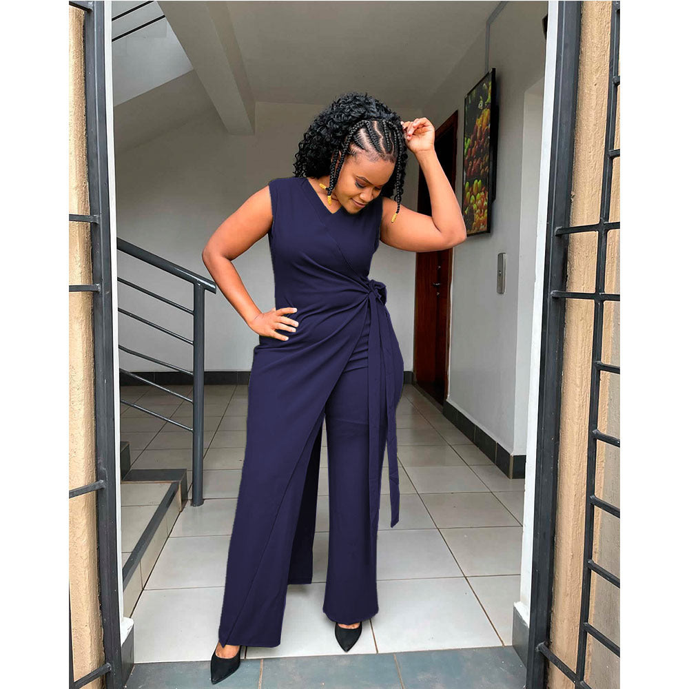 women's inner and outer two piece suit 11