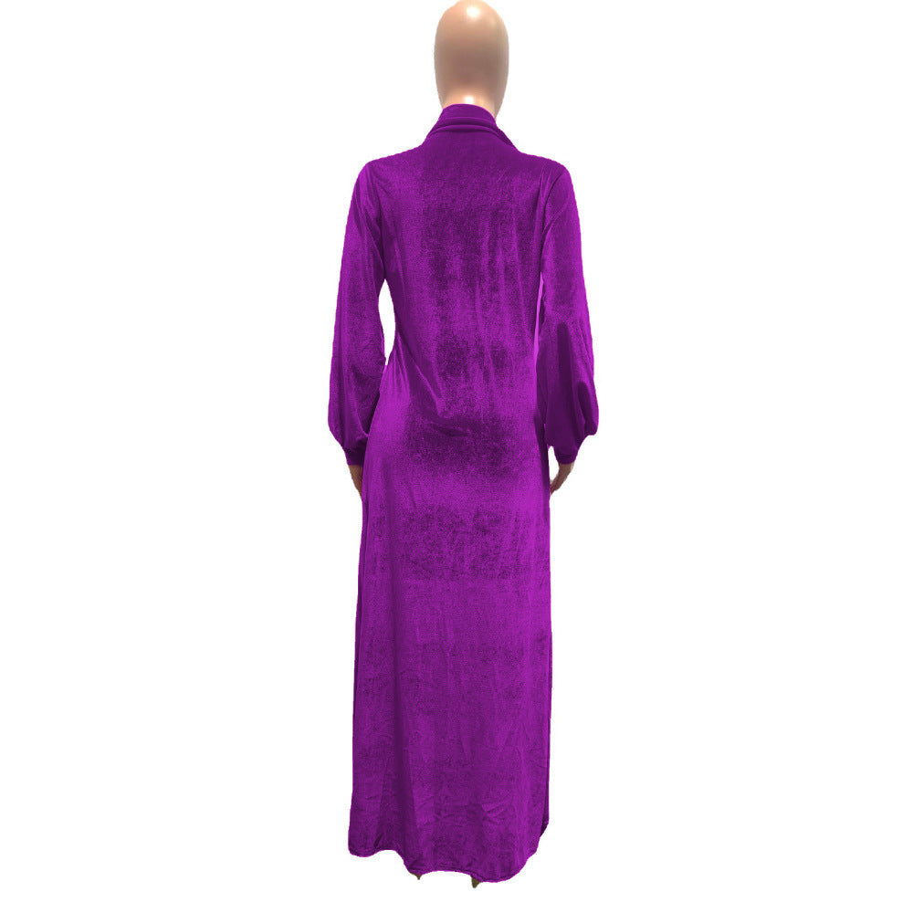 Sexy Velvet Strapless Women Jumpsuit Jacket Two Piece Set 31