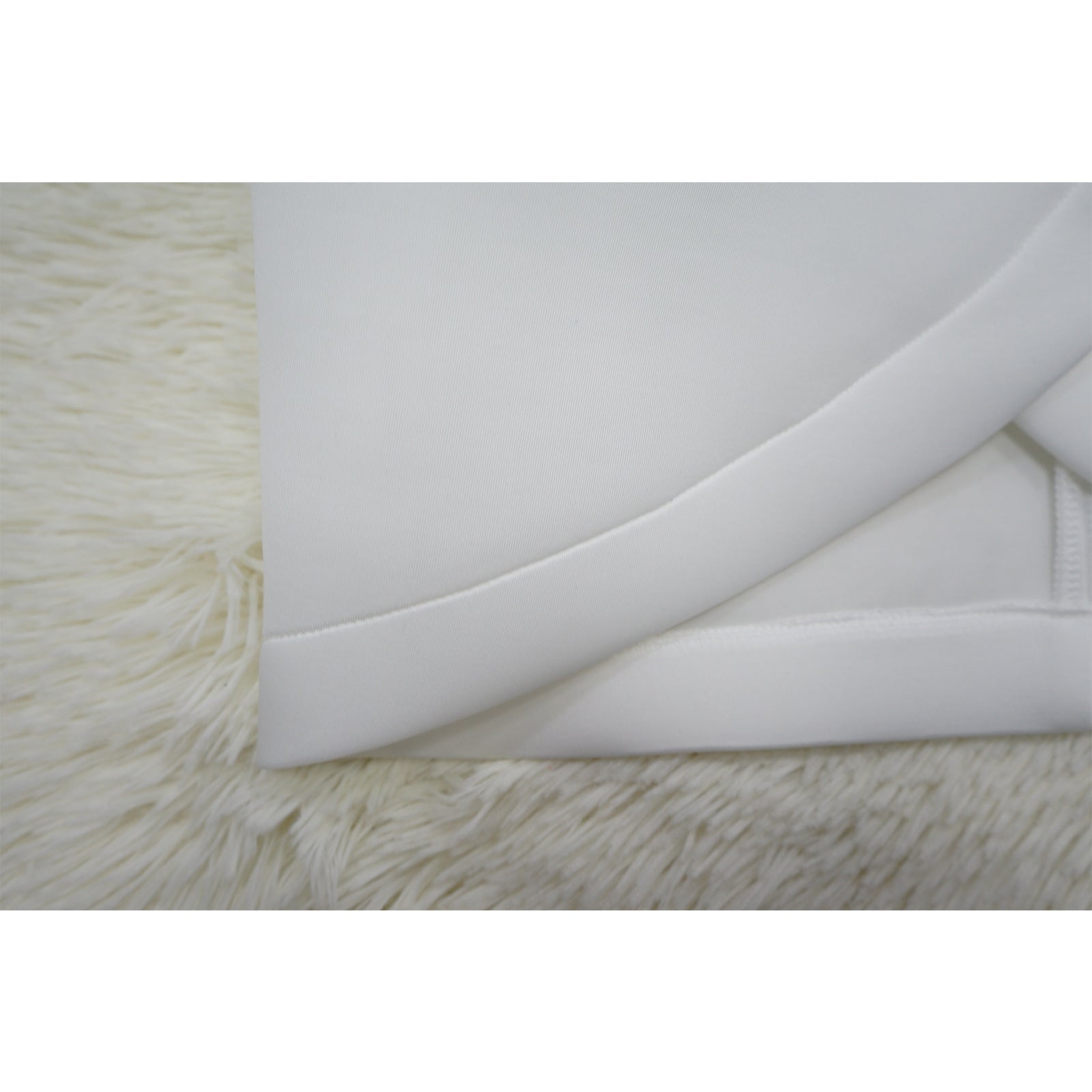 Women's Summer Sexy Deep V Short Sleeve Low Back Solid Color Dress 20