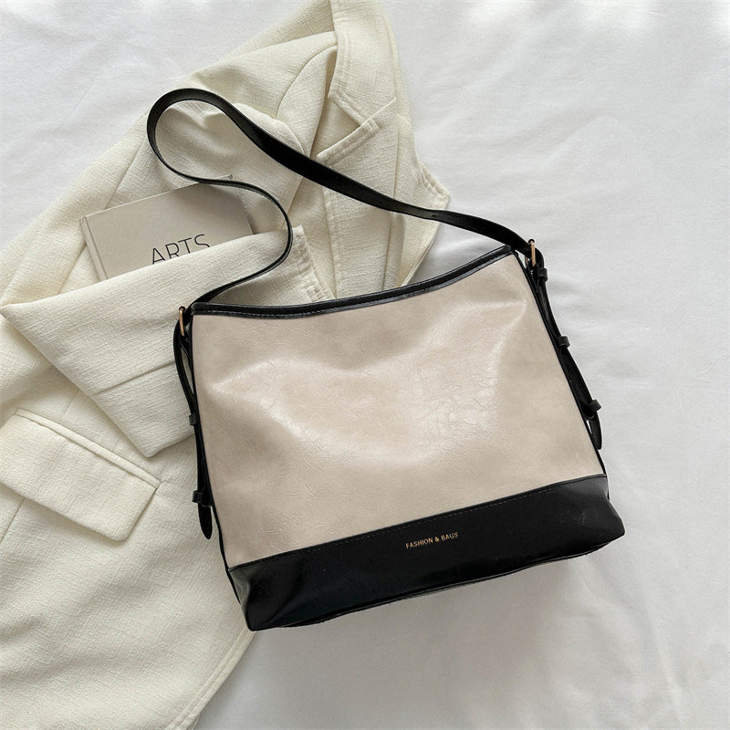 Women Casual Shoulder Tote Bag 8