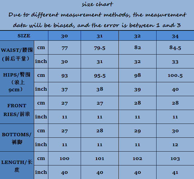 Men's Cargo Pants Trendy Black Slim Denim Tight Jeans 7