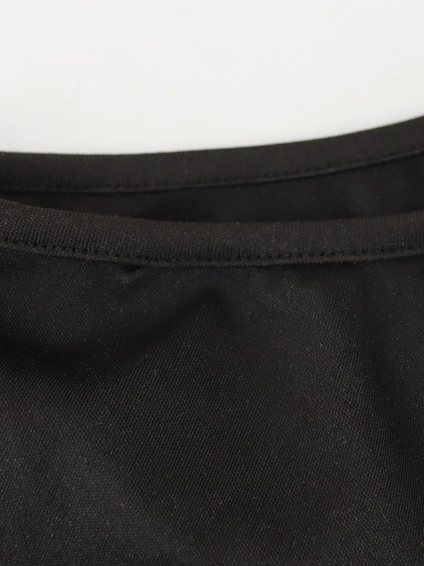 Women Summer Halter Neck Backless Top + Skirt Two-piece Set 12