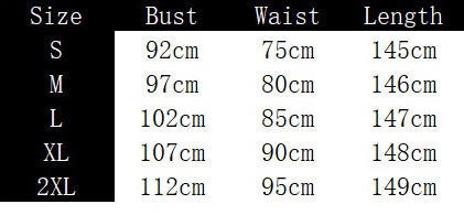 Spring And Summer Holidays Party Chic Printed Dress 7