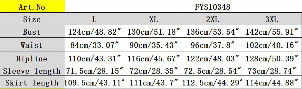 Sexy slim print dress 12