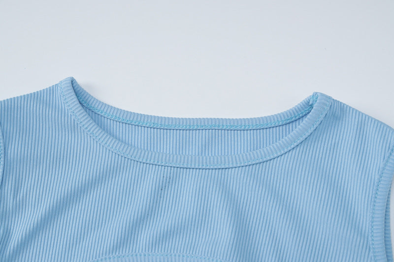 Women Sexy Solid Long Sleeve Hollow Slit Dress 16