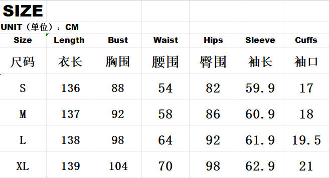 Women's Sexy Deep V Gradient Low Back Long Dress 13